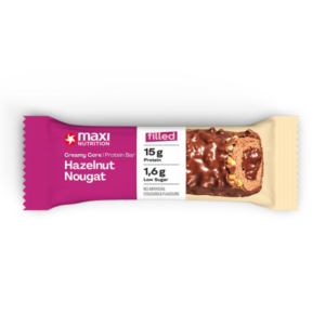 Maxi Nutrition Creamy Core Protein Bar