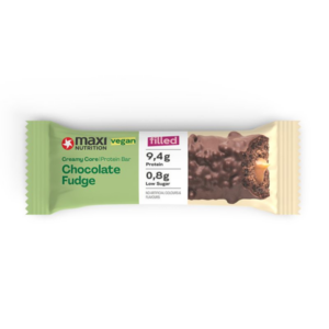 Maxi Nutrition Vegan Creamy Core Protein Bar