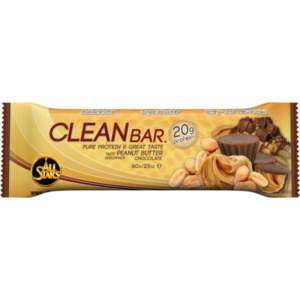 All Stars Clean Bar