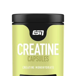 ESN Creatine Giga Caps