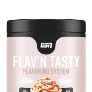 ESN Flav´n Tasty