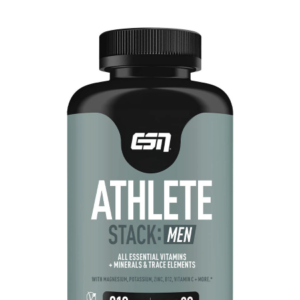 ESN Athlete Stack