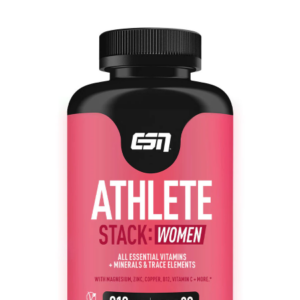 ESN Athlete Stack