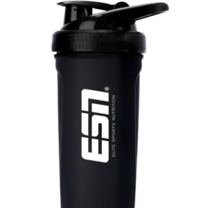 ESN Smartshake Edelstahl Shaker