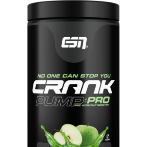 ESN Crank Pump Pro