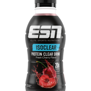 ESN Isoclear Protein Clear Drink