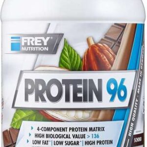 Frey Nutrition Protein 96