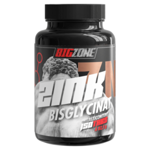 Big Zone Zink Bisglycinat