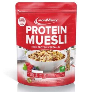 IronMaxx Protein Müsli