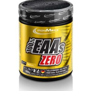 IronMaxx 100% EAAs Zero