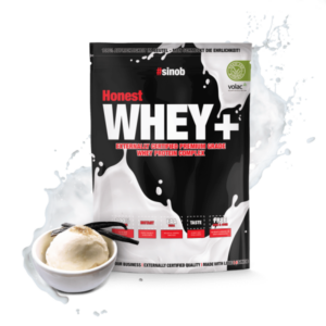 Sinob Honest Whey+