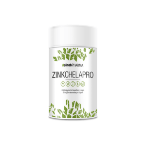 Sinob Pharma Zink Chelapro