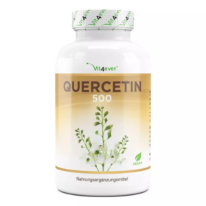 Vit4ever Quercetin 500 mg