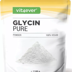 Vit4ever Glycin Pure