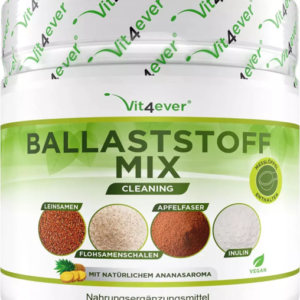 Vit4ever Ballaststoff Mix