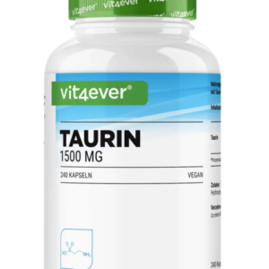 Vit4ever Taurin