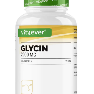 Vit4ever Glycin