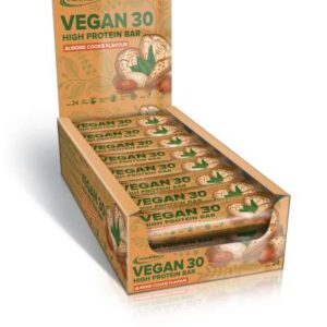 IronMaxx Vegan 30 High Protein Bar Proteinriegel