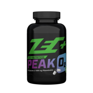 ZEC+ PEAK O2