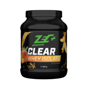 Zec+ Clear Whey Isolate