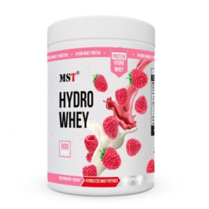 MST Nutrition Hydro Whey