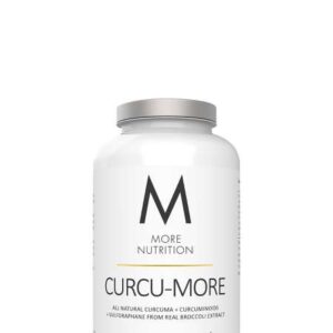 More Nutrition Curcu-More V2