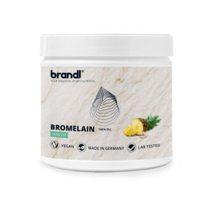 Bromelain Kapseln / 60 Kapseln