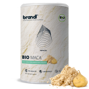 Bio Maca Pulver / 500 g