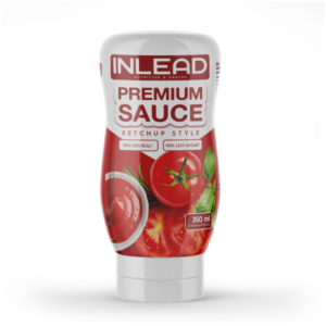 Inlead Premium Sauce