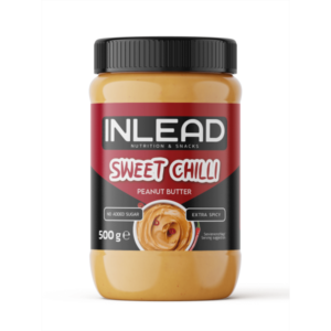 Inlead Peanut Butter