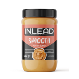 Inlead Peanut Butter Natural