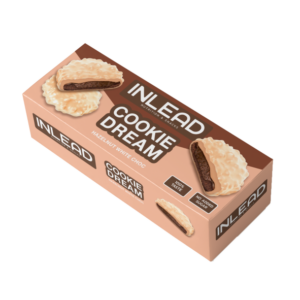 Inlead Cookie Dream Hazelnut