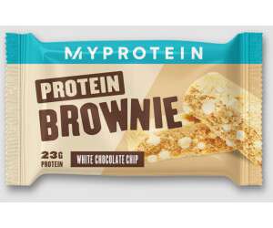 MyProtein Protein Brownie