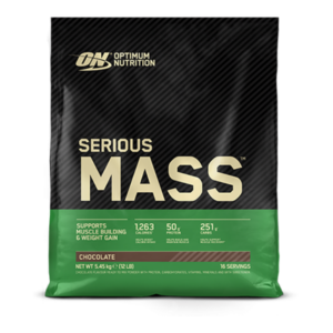 Optimum Nutrition Serious Mass