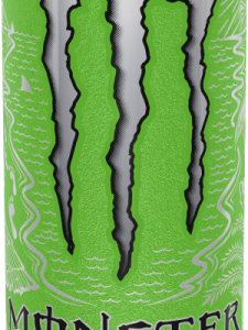 Monster Ultra Energy