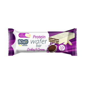 Novo Nutrition Protein Wafer Bar