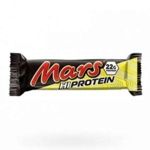 Mars Hi Protein Bar