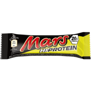 Mars Hi Protein Bar Salted Caramel