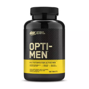 Optimum Nutrition Opti Men