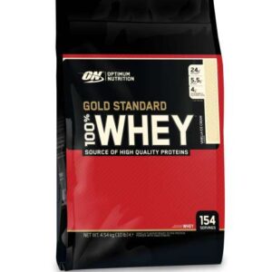 Optimum Nutrition Gold Standard Whey