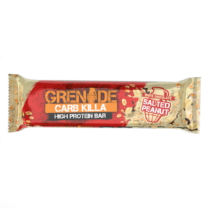 Grenade Carb Killa High Protein Bar