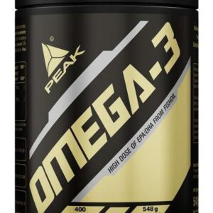 Peak Omega 3