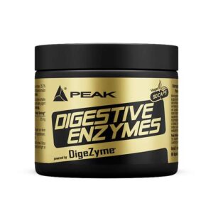 Peak Digestive Enzymes