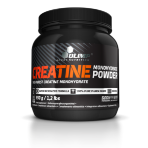 Olimp Creatine Monohydrat