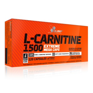 Olimp L-Carnitine 1500 Extreme