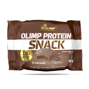 Olimp Protein Snack