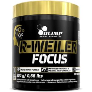 Olimp R-Weiler Focus