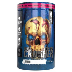 Skull Labs Skull Crusher Booster Stim free