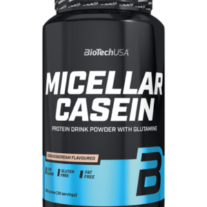 Biotech USA Micellar Casein