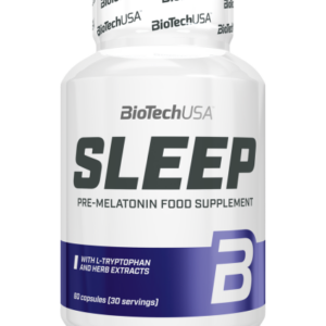 Biotech USA Sleep